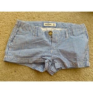abercombie shorts